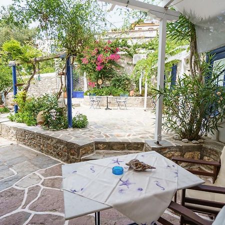 Sparrow Apartments Hydra (Saronic Islands) Extérieur photo
